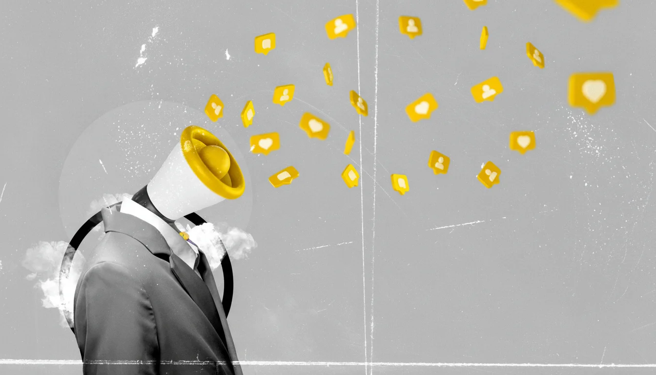 Съдържание, което изгражда авторитет