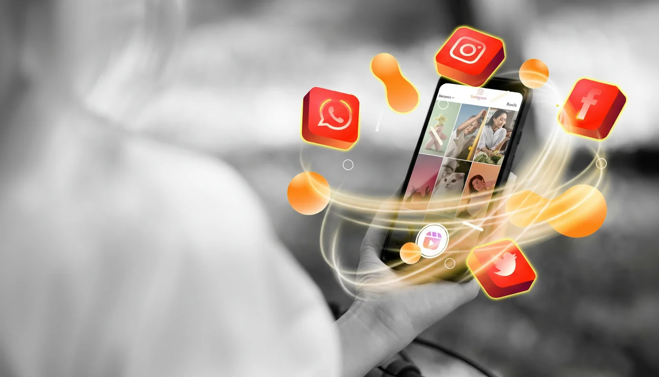 Личен бранд в социалните мрежи