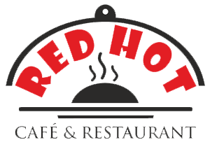 Red Hot Logo