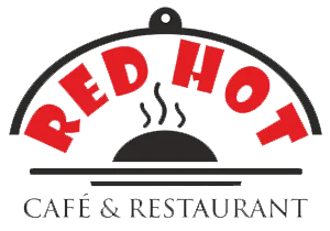 Red Hot Logo