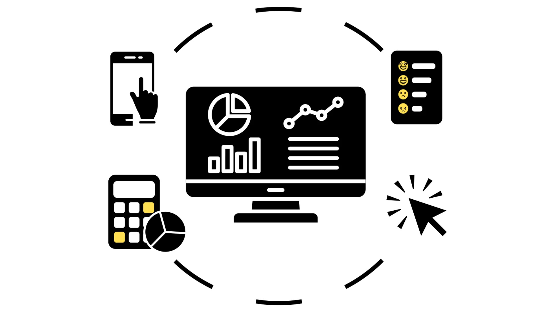 Социални мрежи като бизнес актив - анализ и стратегия