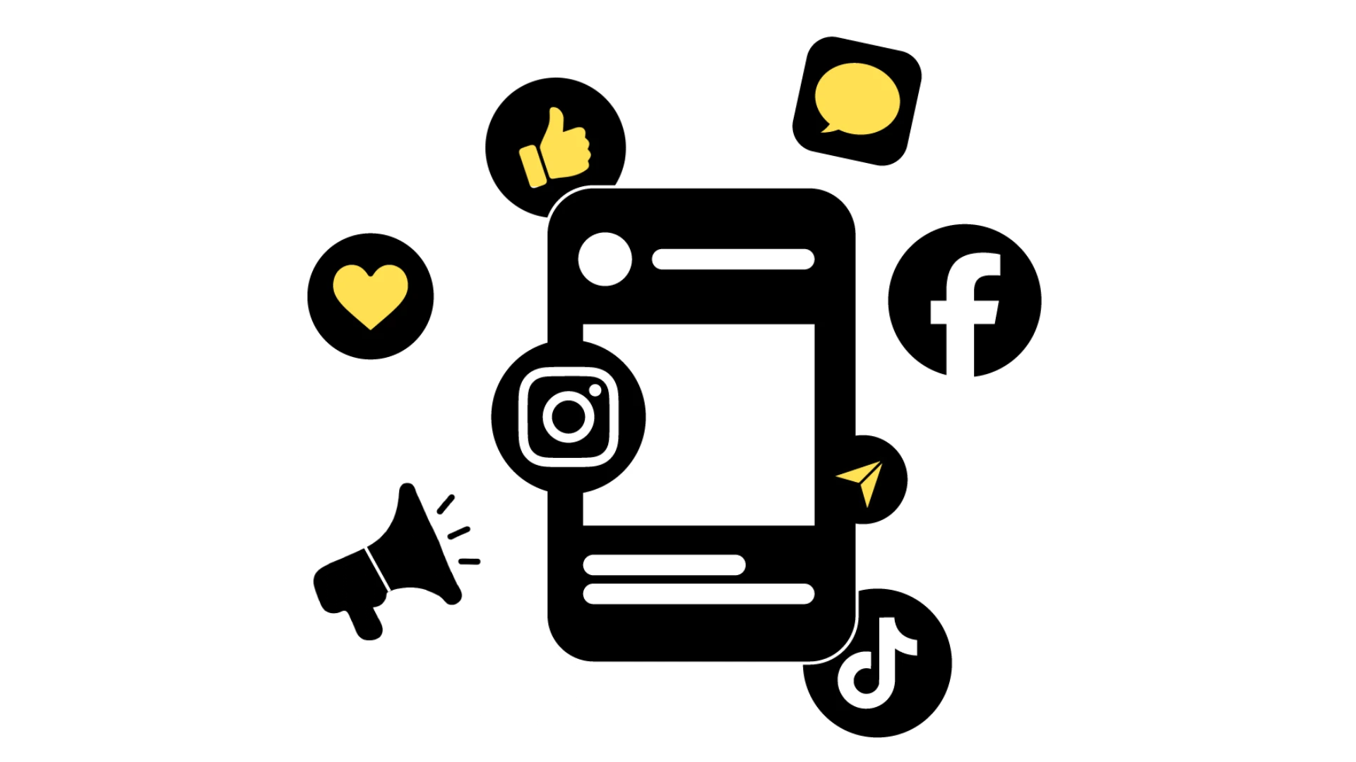 Управление на социални мрежи - стратегия и планиране