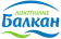Лактима Балкан Logo