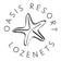 Oasis Resort Logo