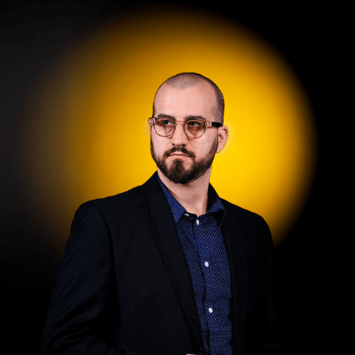 Златан Деков - Production Director